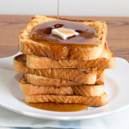 French Toast