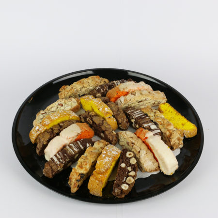 Biscotti Tray