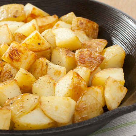 Home Fries