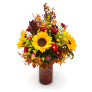 Autumn in the Country Bouquet