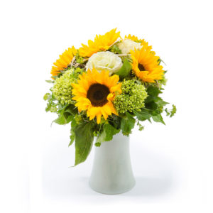 Brilliant Blooms Bouquet