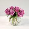 Elegant Roses-Lavender