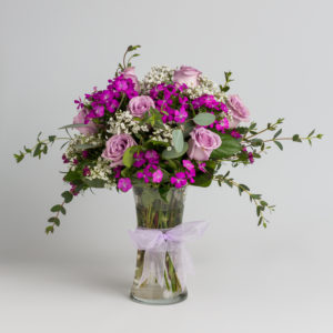 Lovely in Lavender Bouquet