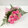 Sweetheart Roses-Pink