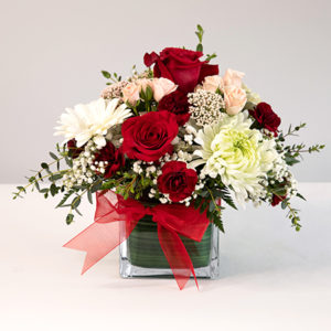 Sending Love Bouquet