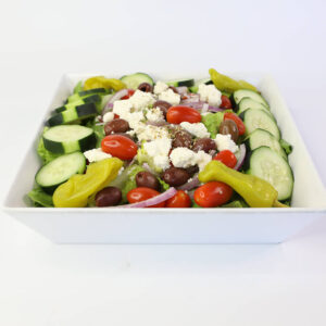 Adams Greek Salad
