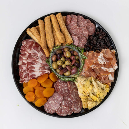 Adams Saulmi Platter