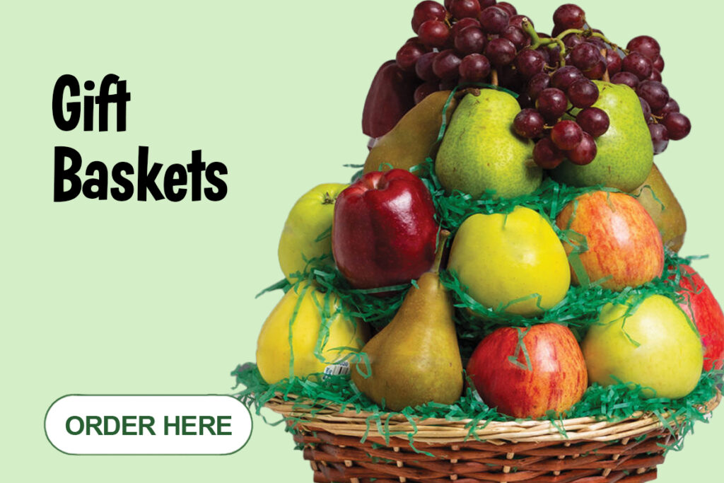 Adams Fairacre Farms Senior Discount